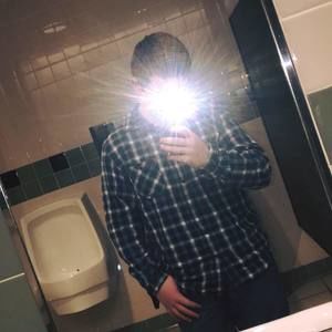 Meet your Posher, Kevin